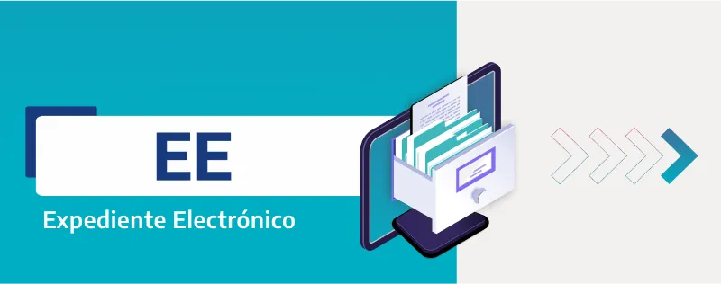 Expediente Electrónico