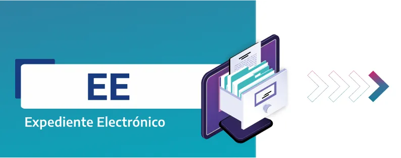 Expediente Electrónico