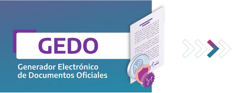 Generador Electrónico de Documentos Oficiales